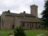 All Hallows Church burial ground, Bardsey
